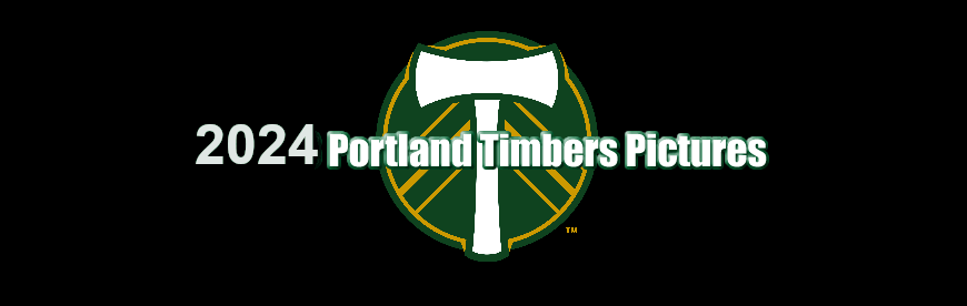 Portland Timbers Fan Page